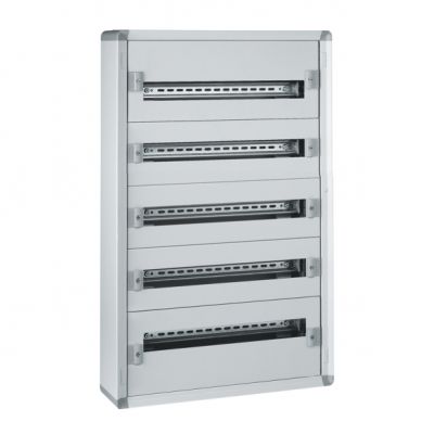 Rozdzielnica Modułowa 5x24 Natynkowa IP30 XL3 160 020005 LEGRAND (020005)